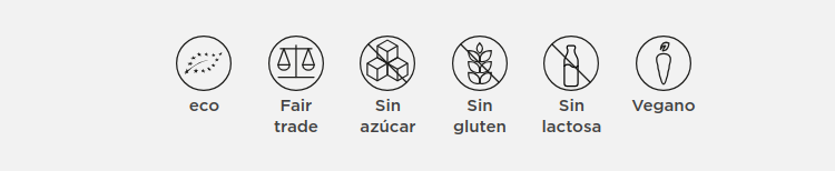 CAFE DESCAFEINADO LIOFILIZADO BIO-FT. (100 g.) Alternativa