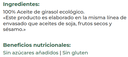 ACEITE DE GIRASOL Naturgreen (500 ml)
