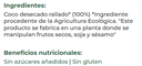 COCO RALLADO Naturgreen (125 gr)