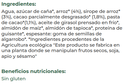 NATURGREEN POSTRE ARROZ Y CHOCOLATE (2 x 125 gr)