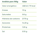 NATURGREEN POSTRE ARROZ Y CHOCOLATE (2 x 125 gr)