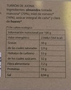 TURRON JIJONA-BLANDO (200gr)