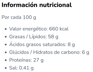 TAHIN TOSTADO MONKI CON SAL MARINA (650 gr)