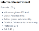 TAHIN TOSTADO MONKI CON SAL MARINA (650 gr)
