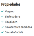 CREMA DE CACAHUETE SIN SAL Terra Sana (250 gr)