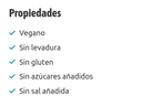 CREMA 4-MIX (CACAHUETE, AVELLANA, ANACARDO, ALMENDRA) Terra Sana (250 gr)