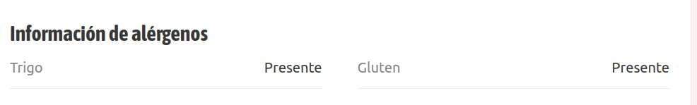 PITA BIO Terra Sana (8 und; 560 gr)