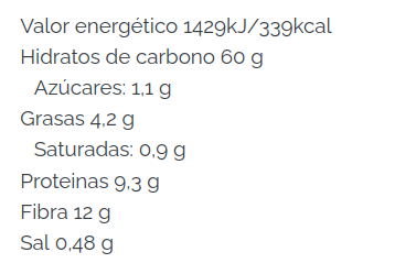 MAIZ PARA PALOMITAS Sol Natural (500 gr)