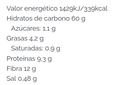 MAIZ PARA PALOMITAS Sol Natural (500 gr)