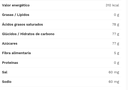 SIROPE DE AGAVE (690 gr)-MAYA GOLD