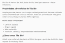 TILA INFUSION herbes del moli (25 Gr.)