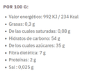 CIRUELA SIN HUESO Biogra (230 gr)