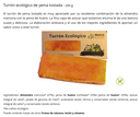 TURRON A LA PIEDRA Sin Azucar Massaxuxes (200 gr) (copia)
