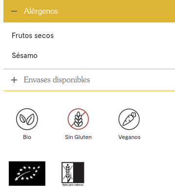 ANACARDO CRUDO Oleander (150 g)