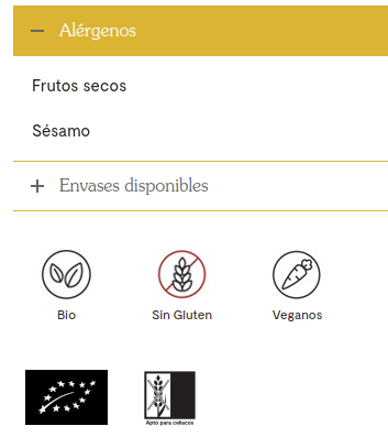 ARANDANO rojo DESHIDRATADO (250 g) (copia)