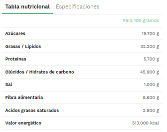 CHIPS DE BONIATO Sol Natural (75 g)
