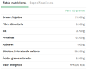 CHIPS DE LENTEJA Sol Natural (75 g)