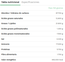 TORTITAS DE ARROZ CON YOGURT NATURAL Sol Natural (100 g)