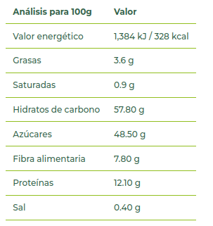 BAYAS DE GOJI GRANDES Naturgreen (200 g)