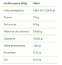 BAYAS DE GOJI GRANDES Naturgreen (200 g)
