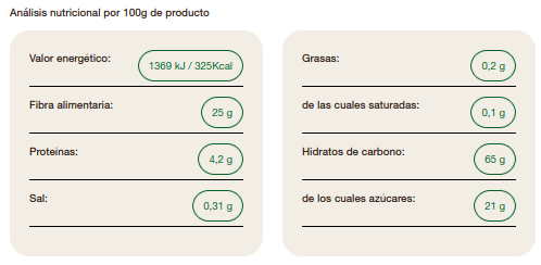 ACHICORIA SOLUBLE Biocop (100 g)