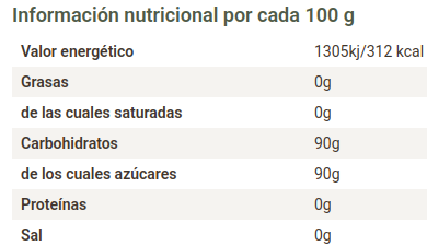 AZUCAR PANELA Alternativa3 (1 kg)