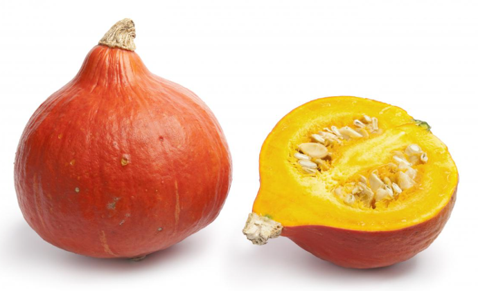 CALABAZA POTIMARRON (kg)