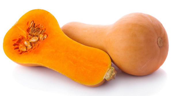 CALABAZA CACAHUETE Ane Goro (kg)