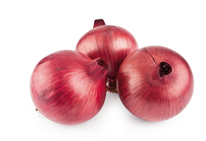 CEBOLLA MORADA (kg)