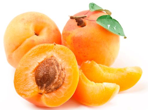 ALBARICOQUE 1ª (kg)