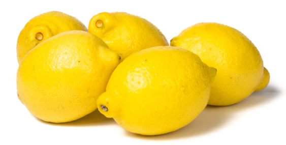LIMON FINO (kg)