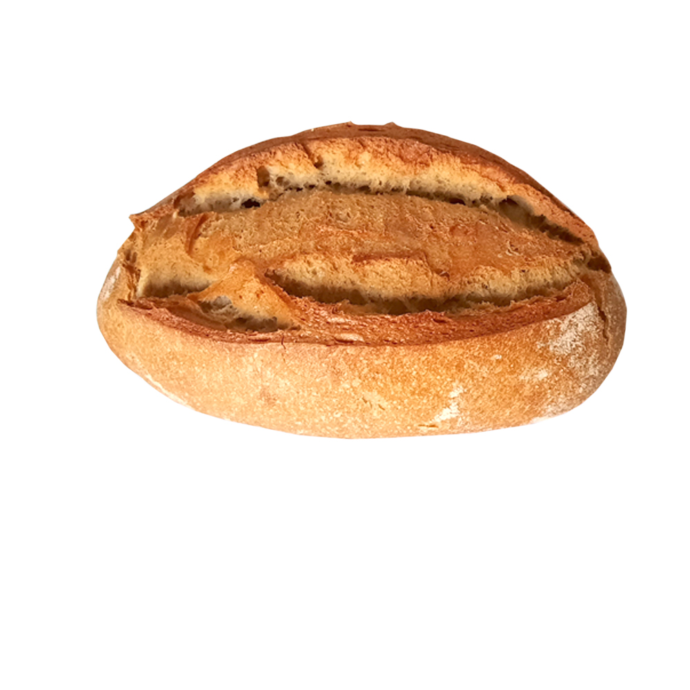 PAN DE TRIGO PEQUEÑO Artepan (310 gr)