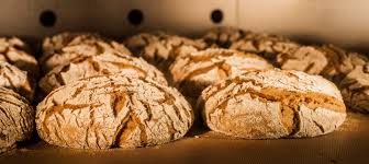 PAN DE CENTENO  (320 gr)