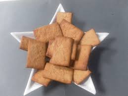 GALLETAS DE ESPELTA Artepan