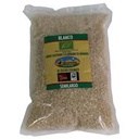 ARROZ BLANCO SEMILARGO El Alcaraván (1 kg) Cad. 26/9