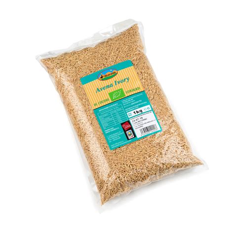 AVENA EN GRANO 1 Kg