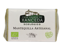 MANTEQUILLA Xanceda (170 g) (solo en pabellon) Cad 29/4.