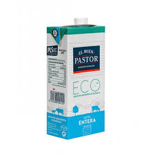 LECHE ENTERA Buen Pastor (1 L)