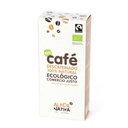 CAFE DESCAFEINADO MOLIDO Alternativa3 (250 g)