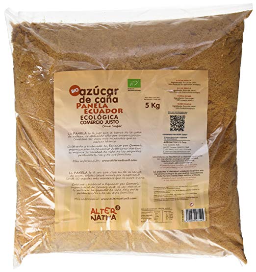 PANELA AZUKREA XXL 5 Kg.