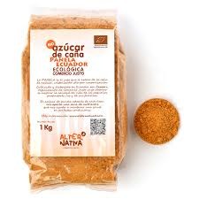 AZUCAR PANELA Alternativa3 (1 kg)