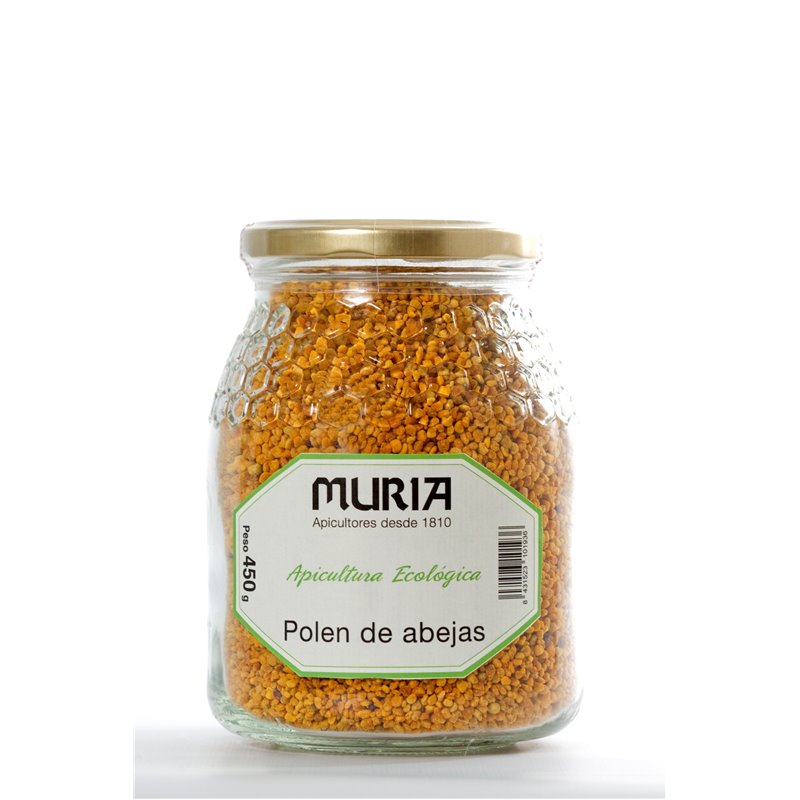 POLEN Muria (450 gr)
