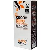 CACAO PURO DESGRASADO 150 gr