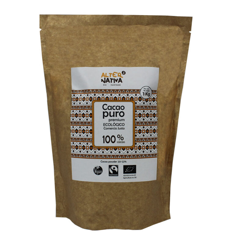 CACAO PURO Alternativa3 (1 kg)