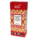 CHOCOLATE A LA TAZA Alternativa3 (350 g) Cad. 1/12