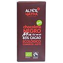 CHOCOLATE 85% Mascao (80 gr)