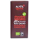 CHOCOLATE 85% MASCAO Alternativa (80 gr)