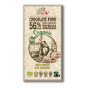 CHOCOLATE NEGRO CON JENGIBRE 56% Sole (100 g)