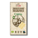 CHOCOLATE BLANCO Sole (100 gr)