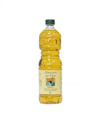 OLIBA OLIOA Almazara de Ebro (1 L)